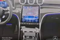 Mercedes-Benz C 63 AMG din 2024 cu 5.192 km - oferta MER169329 - foto 6