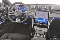 Mercedes-Benz C 63 AMG din 2024 cu 5.192 km - oferta MER169329 - foto 8