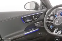 Mercedes-Benz C 63 AMG din 2024 cu 5.192 km - oferta MER169329 - foto 11