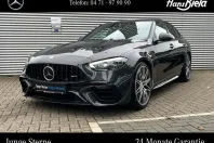 Mercedes-Benz C 63 AMG din 2024 cu 5.702 km - oferta MER169330 - foto 1