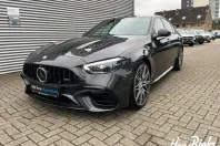 Mercedes-Benz C 63 AMG din 2024 cu 5.702 km - oferta MER169330 - foto 2