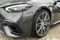 Mercedes-Benz C 63 AMG din 2024 cu 5.702 km - oferta MER169330 - foto 4