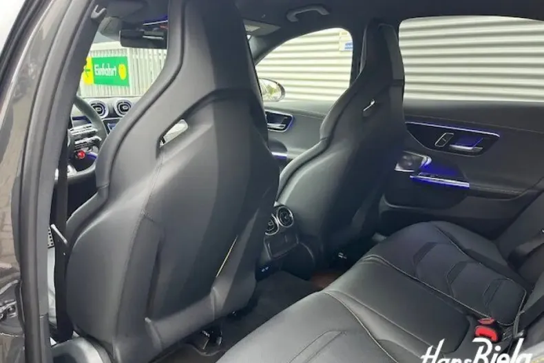 Mercedes-Benz C 63 AMG din 2024 cu 5.702 km - oferta MER169330 - foto 11