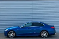 Mercedes-Benz C 43 AMG din 2024 cu 3.200 km - oferta MER169331 - foto 4