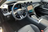 Mercedes-Benz C 43 AMG din 2024 cu 3.200 km - oferta MER169331 - foto 6