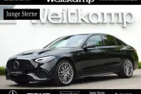 Mercedes-Benz C 43 AMG din 2024 cu 28.700 km - oferta MER169332 - foto 1
