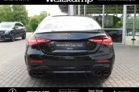 Mercedes-Benz C 43 AMG din 2024 cu 28.700 km - oferta MER169332 - foto 7