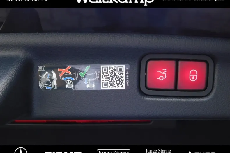 Mercedes-Benz C 43 AMG din 2024 cu 28.700 km - oferta MER169332 - foto 8