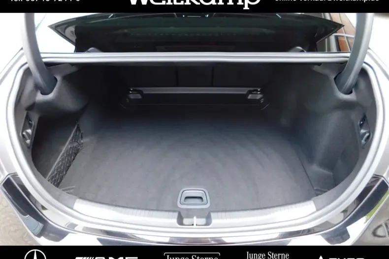 Mercedes-Benz C 43 AMG din 2024 cu 28.700 km - oferta MER169332 - foto 9