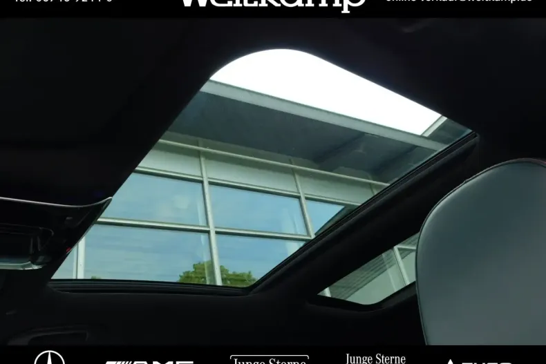 Mercedes-Benz C 43 AMG din 2024 cu 28.700 km - oferta MER169332 - foto 10