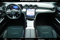 Mercedes-Benz C 43 AMG din 2024 cu 28.700 km - oferta MER169332 - foto 11