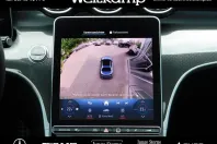 Mercedes-Benz C 43 AMG din 2024 cu 28.700 km - oferta MER169332 - foto 13