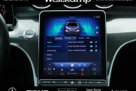 Mercedes-Benz C 43 AMG din 2024 cu 28.700 km - oferta MER169332 - foto 14