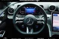 Mercedes-Benz C 43 AMG din 2024 cu 28.700 km - oferta MER169332 - foto 15