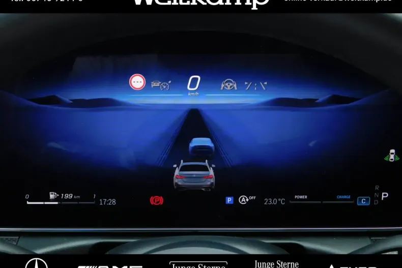 Mercedes-Benz C 43 AMG din 2024 cu 28.700 km - oferta MER169332 - foto 16