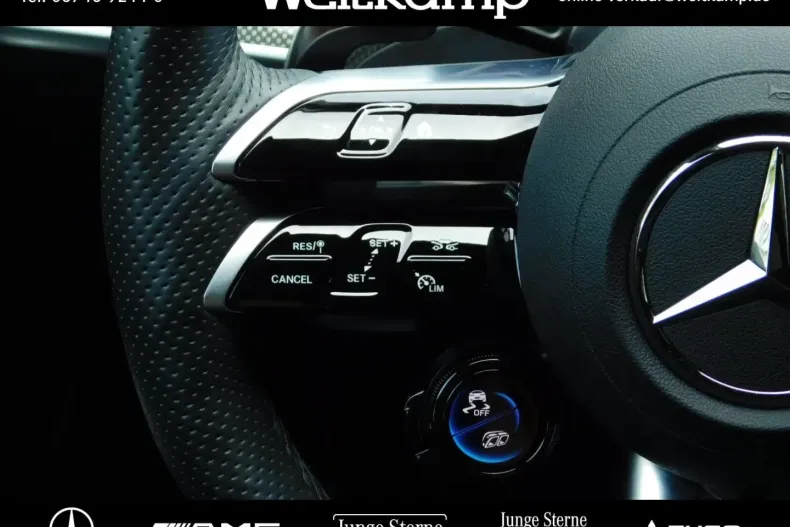 Mercedes-Benz C 43 AMG din 2024 cu 28.700 km - oferta MER169332 - foto 17