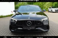 Mercedes-Benz C 43 AMG din 2024 cu 28.700 km - oferta MER169332 - foto 21