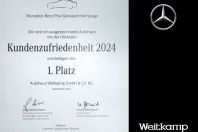 Mercedes-Benz C 43 AMG din 2024 cu 28.700 km - oferta MER169332 - foto 24