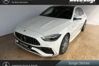 Mercedes-Benz C 43 AMG din 2024 cu 14.421 km - oferta MER169333 - foto 1