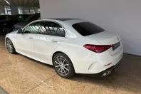 Mercedes-Benz C 43 AMG din 2024 cu 14.421 km - oferta MER169333 - foto 4