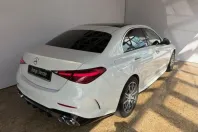 Mercedes-Benz C 43 AMG din 2024 cu 14.421 km - oferta MER169333 - foto 7