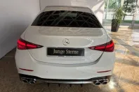 Mercedes-Benz C 43 AMG din 2024 cu 14.421 km - oferta MER169333 - foto 8