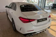 Mercedes-Benz C 43 AMG din 2024 cu 14.421 km - oferta MER169333 - foto 9