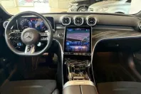 Mercedes-Benz C 43 AMG din 2024 cu 14.421 km - oferta MER169333 - foto 10