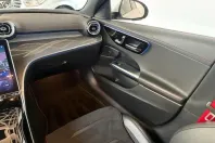 Mercedes-Benz C 43 AMG din 2024 cu 14.421 km - oferta MER169333 - foto 12