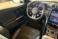 Mercedes-Benz C 43 AMG din 2024 cu 14.421 km - oferta MER169333 - foto 13