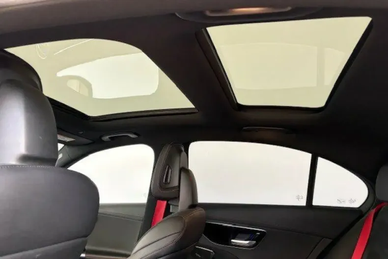 Mercedes-Benz C 43 AMG din 2024 cu 14.421 km - oferta MER169333 - foto 17