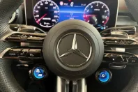 Mercedes-Benz C 43 AMG din 2024 cu 14.421 km - oferta MER169333 - foto 18