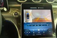 Mercedes-Benz C 43 AMG din 2024 cu 14.421 km - oferta MER169333 - foto 19