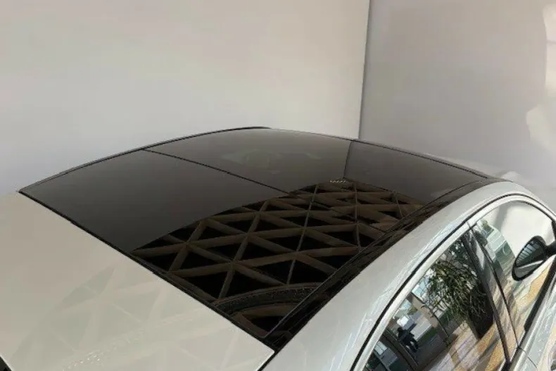 Mercedes-Benz C 43 AMG din 2024 cu 14.421 km - oferta MER169333 - foto 21