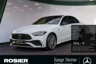 Mercedes-Benz C 43 AMG din 2024 cu 17.539 km - oferta MER169334 - foto 1