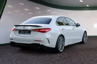 Mercedes-Benz C 43 AMG din 2024 cu 17.539 km - oferta MER169334 - foto 5