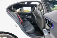 Mercedes-Benz C 43 AMG din 2024 cu 17.539 km - oferta MER169334 - foto 8