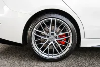 Mercedes-Benz C 43 AMG din 2024 cu 17.539 km - oferta MER169334 - foto 9