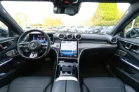 Mercedes-Benz C 43 AMG din 2024 cu 17.539 km - oferta MER169334 - foto 10