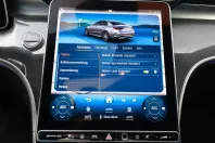 Mercedes-Benz C 43 AMG din 2024 cu 17.539 km - oferta MER169334 - foto 15