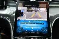 Mercedes-Benz C 43 AMG din 2024 cu 17.539 km - oferta MER169334 - foto 16