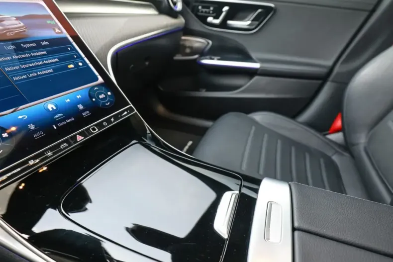 Mercedes-Benz C 43 AMG din 2024 cu 17.539 km - oferta MER169334 - foto 17