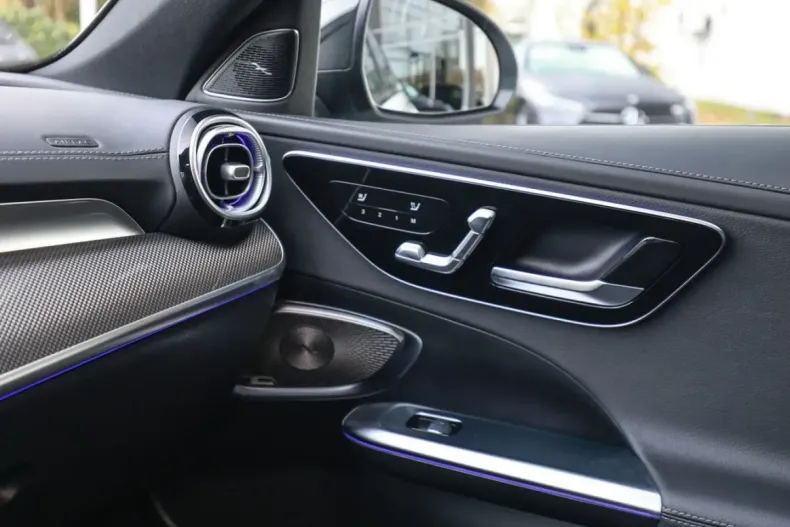 Mercedes-Benz C 43 AMG din 2024 cu 17.539 km - oferta MER169334 - foto 18