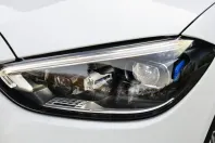 Mercedes-Benz C 43 AMG din 2024 cu 17.539 km - oferta MER169334 - foto 33