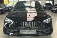 Mercedes-Benz C 43 AMG din 2024 cu 7.032 km - oferta MER169335 - foto 2