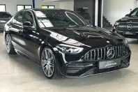 Mercedes-Benz C 43 AMG din 2024 cu 7.032 km - oferta MER169335 - foto 3