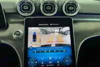 Mercedes-Benz C 43 AMG din 2024 cu 7.032 km - oferta MER169335 - foto 14