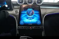 Mercedes-Benz C 43 AMG din 2024 cu 7.032 km - oferta MER169335 - foto 15