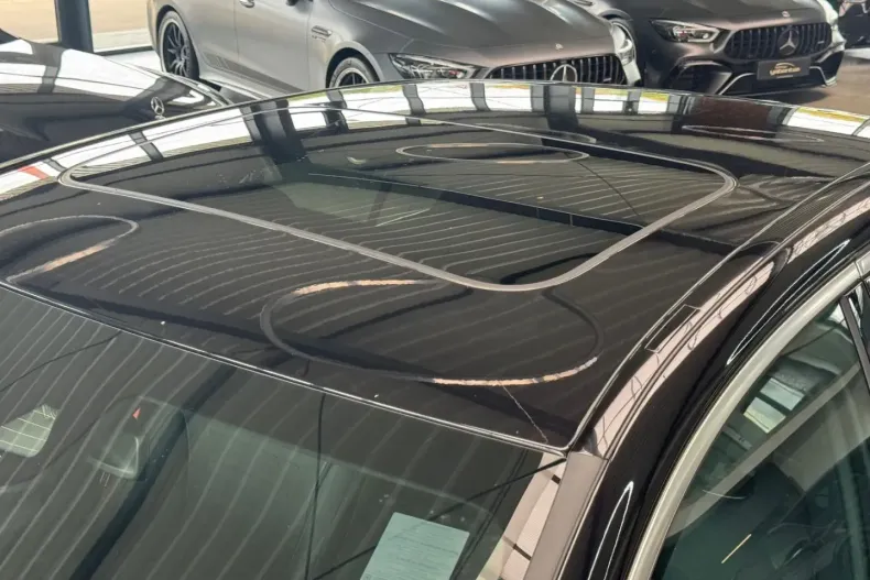 Mercedes-Benz C 43 AMG din 2024 cu 7.032 km - oferta MER169335 - foto 20