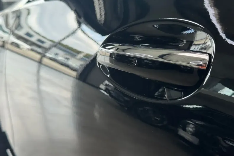 Mercedes-Benz C 43 AMG din 2024 cu 7.032 km - oferta MER169335 - foto 21